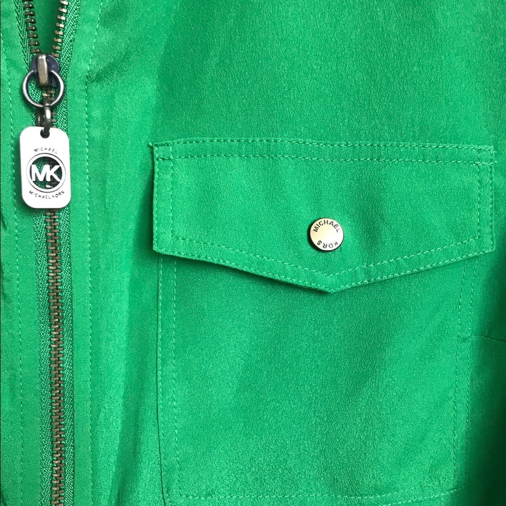 Michael Kors Medium Shirt Used ONCE